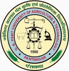 Govind Ballabh Pant University of Agriculture and Technology Company logo